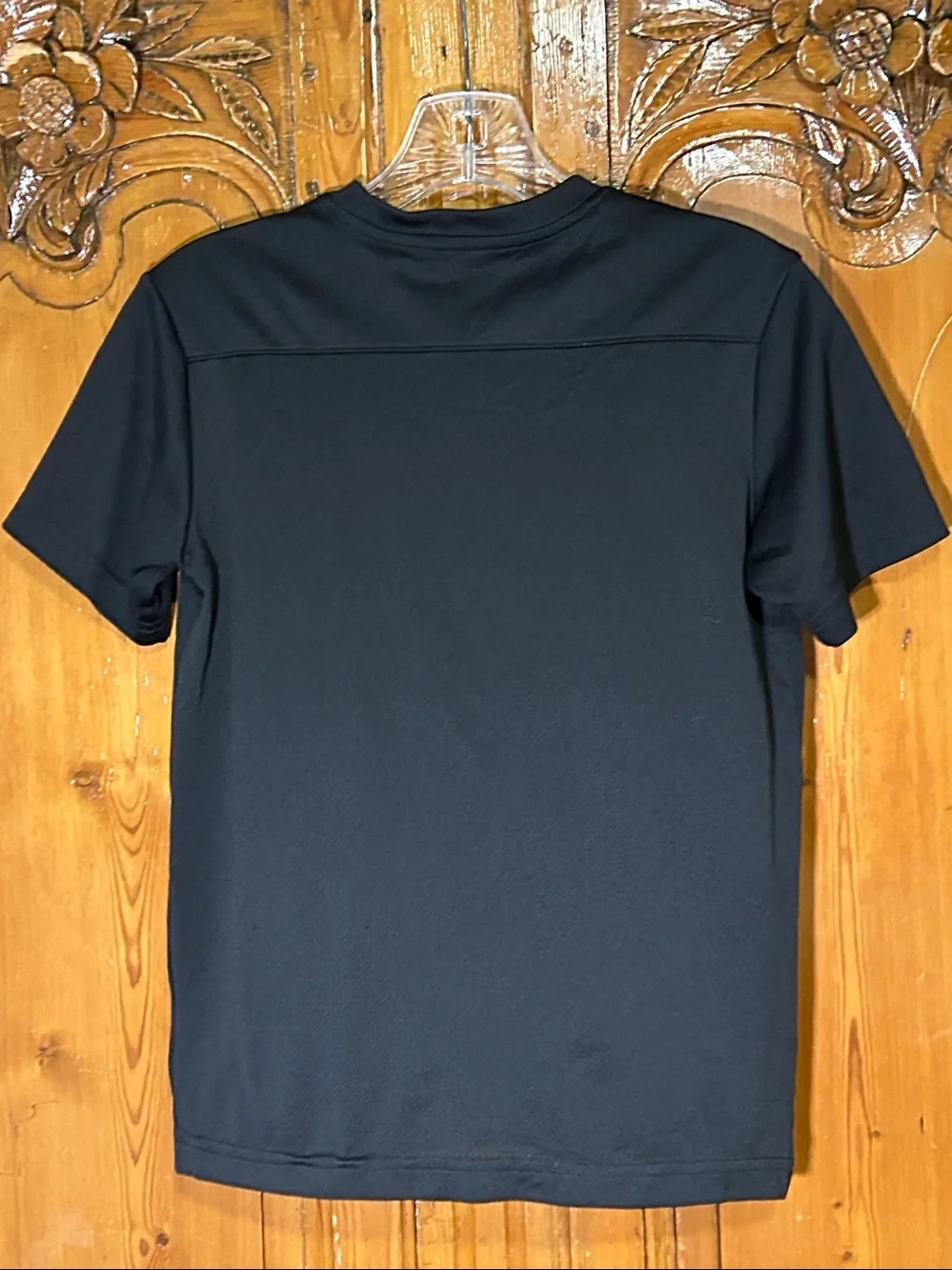 Nike Boy’s DRI-Fit Tee. Large